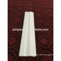 new pu cornice designs plastic decorative molds polystyrene cornice for south africa